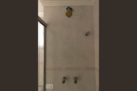 Apartamento para alugar com 79m², 3 quartos e 1 vagaQuarto 2 - chuveiro a gás