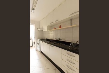Apartamento para alugar com 79m², 3 quartos e 1 vagaCozinha
