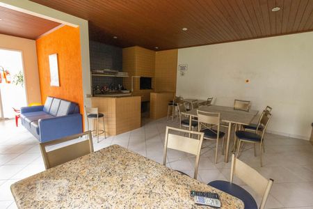 Apartamento para alugar com 79m², 3 quartos e 1 vagaSalão de festas
