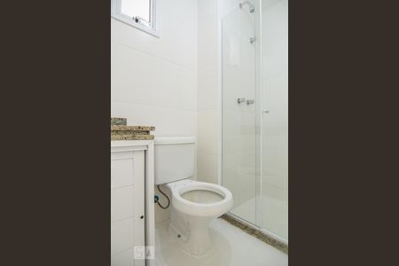 Apartamento à venda com 167m², 3 quartos e 2 vagasBanheiro Social