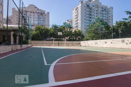 Apartamento à venda com 167m², 3 quartos e 2 vagasQuadra Poliesportiva