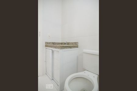 Apartamento à venda com 167m², 3 quartos e 2 vagasBanheiro Suíte 1