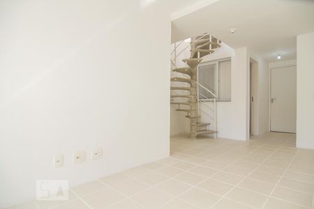 Sala de apartamento à venda com 3 quartos, 167m² em Recreio dos Bandeirantes, Rio de Janeiro