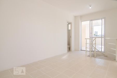 Apartamento à venda com 167m², 3 quartos e 2 vagasSala Cobertura