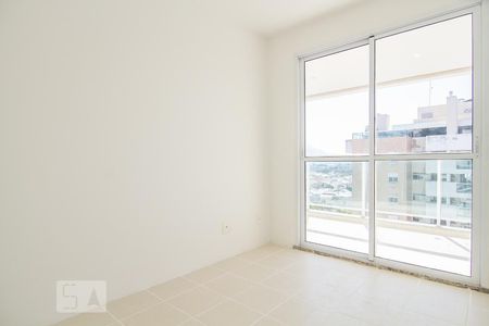 Quarto 1 de apartamento à venda com 3 quartos, 167m² em Recreio dos Bandeirantes, Rio de Janeiro