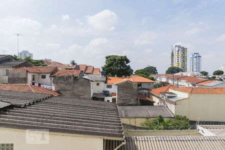 Vista de apartamento à venda com 3 quartos, 100m² em Vila Dom Pedro I, São Paulo