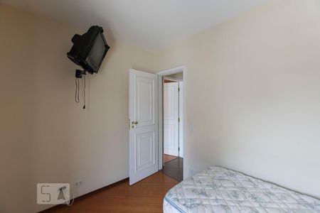 Apartamento à venda com 100m², 3 quartos e 2 vagasQuarto 2