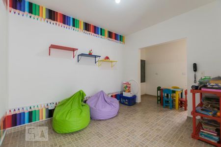 Apartamento à venda com 100m², 3 quartos e 2 vagasÁrea comum - Brinquedoteca