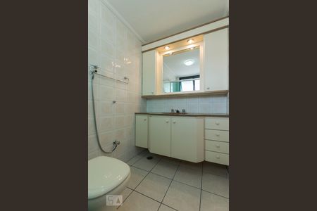 Apartamento à venda com 100m², 3 quartos e 2 vagasQuarto 3 - Suíte/ Banheiro