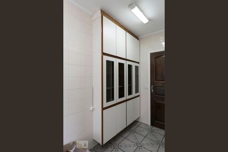 Apartamento à venda com 100m², 3 quartos e 2 vagasCozinha (Armários)