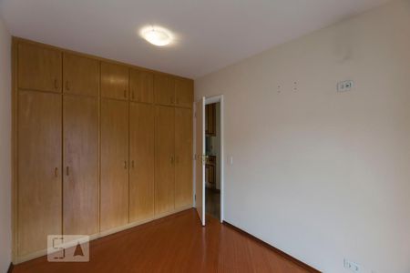 Apartamento à venda com 100m², 3 quartos e 2 vagasQuarto 3 - Suíte