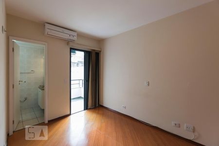 Apartamento à venda com 100m², 3 quartos e 2 vagasQuarto 3 - Suíte