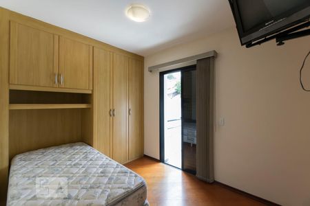 Apartamento à venda com 100m², 3 quartos e 2 vagasQuarto 2
