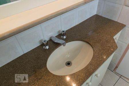 Apartamento à venda com 100m², 3 quartos e 2 vagasQuarto 3 - Suíte/ Banheiro (Torneira)