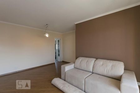 Sala de apartamento à venda com 3 quartos, 100m² em Vila Dom Pedro I, São Paulo