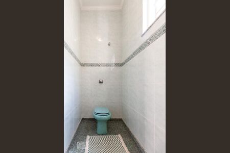 Lavabo de casa à venda com 4 quartos, 250m² em Novo Taquaral, Campinas