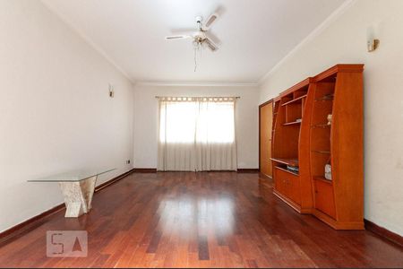 Sala de casa à venda com 4 quartos, 250m² em Novo Taquaral, Campinas