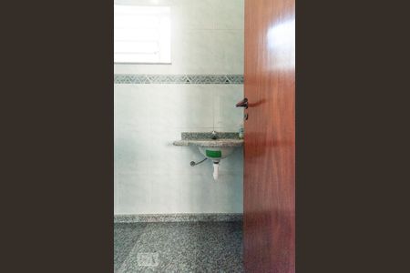 Lavabo de casa à venda com 4 quartos, 250m² em Novo Taquaral, Campinas