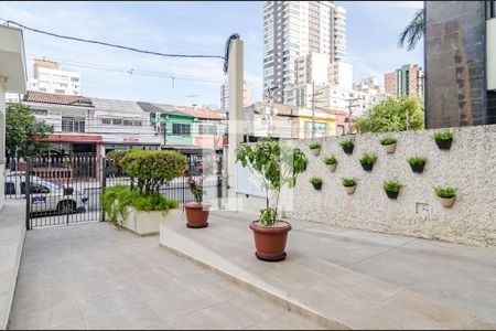 Apartamento para alugar com 67m², 2 quartos e 1 vaga Apartamento para alugar com 67m², 2 quartos e 1 vagaEntrada