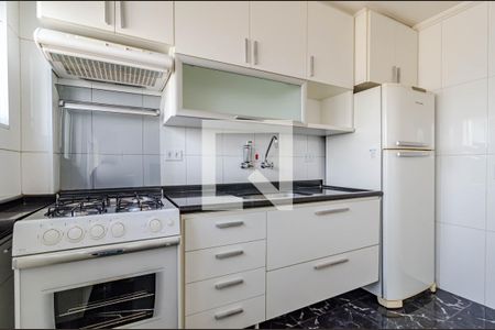 Apartamento para alugar com 67m², 2 quartos e 1 vaga Apartamento para alugar com 67m², 2 quartos e 1 vagaCozinha