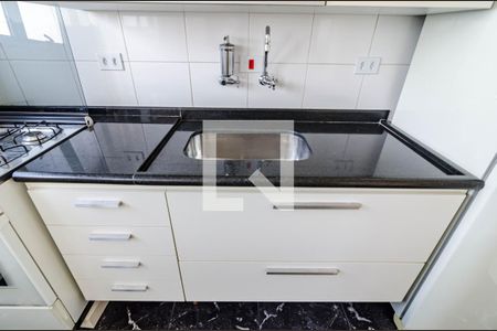 Apartamento para alugar com 67m², 2 quartos e 1 vaga Apartamento para alugar com 67m², 2 quartos e 1 vagaCozinha