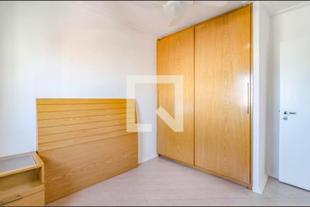 Quarto 2 de apartamento para alugar com 2 quartos, 67m² em Pinheiros, São Paulo