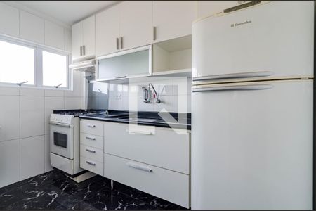 Apartamento para alugar com 67m², 2 quartos e 1 vaga Apartamento para alugar com 67m², 2 quartos e 1 vagaCozinha