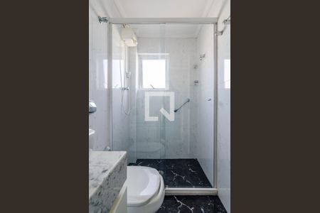 Apartamento para alugar com 67m², 2 quartos e 1 vaga Apartamento para alugar com 67m², 2 quartos e 1 vagaBanheiro