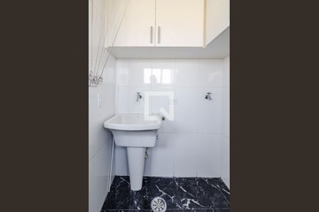 Apartamento para alugar com 67m², 2 quartos e 1 vaga Apartamento para alugar com 67m², 2 quartos e 1 vagaÁrea de serviço