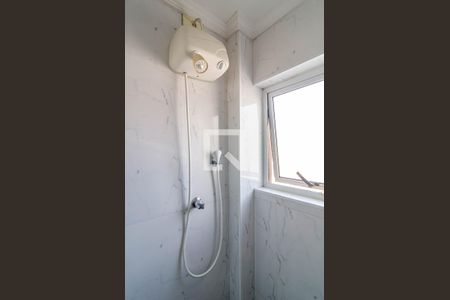 Apartamento para alugar com 67m², 2 quartos e 1 vaga Apartamento para alugar com 67m², 2 quartos e 1 vagaBanheiro