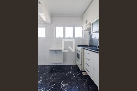 Apartamento para alugar com 67m², 2 quartos e 1 vaga Apartamento para alugar com 67m², 2 quartos e 1 vagaCozinha