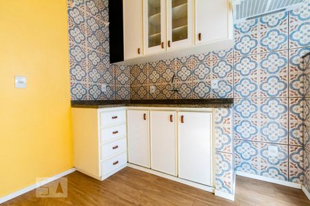 Apartamento para alugar com 80m², 3 quartos e 1 vaga Apartamento para alugar com 80m², 3 quartos e 1 vagaCozinha