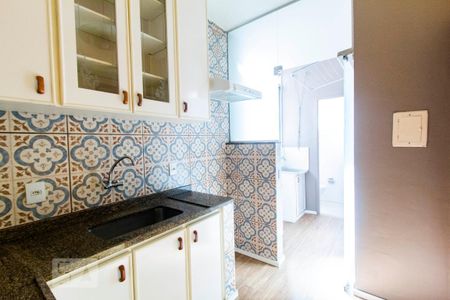 Apartamento para alugar com 80m², 3 quartos e 1 vaga Apartamento para alugar com 80m², 3 quartos e 1 vagaCozinha