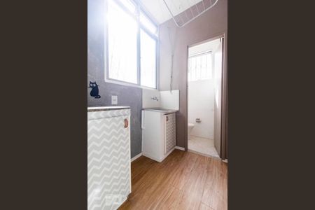 Apartamento para alugar com 80m², 3 quartos e 1 vaga Apartamento para alugar com 80m², 3 quartos e 1 vagaÁrea de Serviço