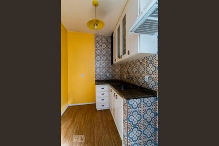Apartamento para alugar com 80m², 3 quartos e 1 vaga Apartamento para alugar com 80m², 3 quartos e 1 vagaCozinha