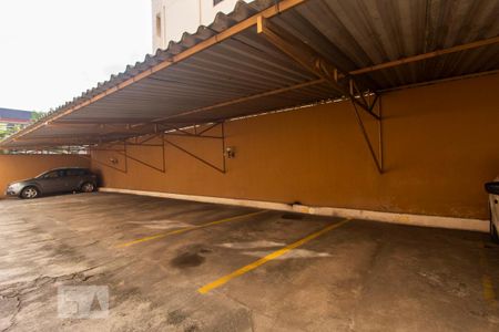 Apartamento para alugar com 80m², 3 quartos e 1 vaga Apartamento para alugar com 80m², 3 quartos e 1 vagaGaragem