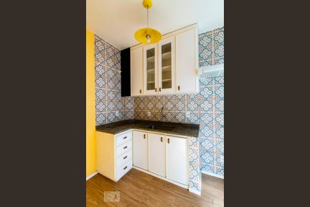 Apartamento para alugar com 80m², 3 quartos e 1 vaga Apartamento para alugar com 80m², 3 quartos e 1 vagaCozinha