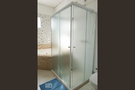 Casa à venda com 310m², 3 quartos e 3 vagasBanheiro - Suíte 3