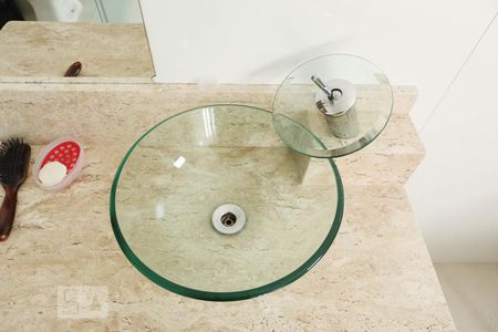 Casa à venda com 310m², 3 quartos e 3 vagasBanheiro - Suíte 3