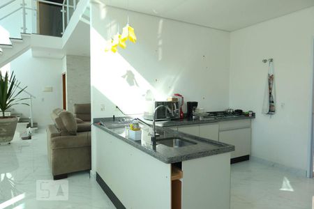 Casa à venda com 310m², 3 quartos e 3 vagasCozinha