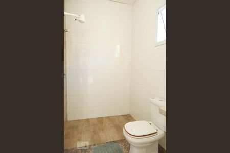 Casa à venda com 310m², 3 quartos e 3 vagasBanheiro - Suíte 1