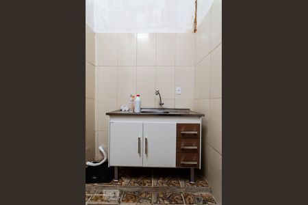 Cozinha de casa à venda com 2 quartos, 125m² em Jardim Campos Elíseos, Campinas