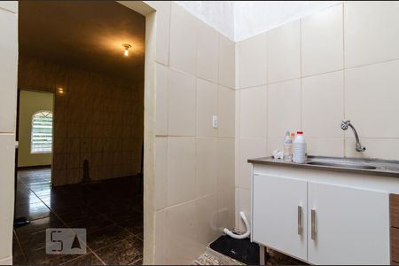 Cozinha de casa à venda com 2 quartos, 125m² em Jardim Campos Elíseos, Campinas