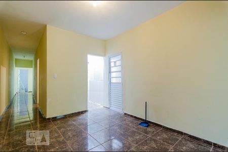 Copa de casa à venda com 2 quartos, 125m² em Jardim Campos Elíseos, Campinas