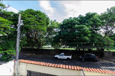 Vista da janela de casa à venda com 2 quartos, 125m² em Jardim Campos Elíseos, Campinas