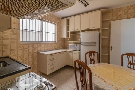 Cozinha de apartamento para alugar com 2 quartos, 62m² em Centro, São Bernardo do Campo