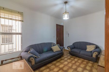 Sala de apartamento para alugar com 2 quartos, 62m² em Centro, São Bernardo do Campo