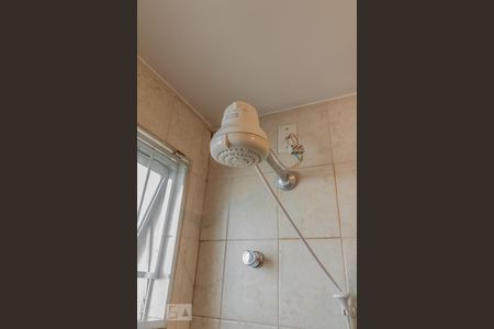 Banheiro de apartamento para alugar com 2 quartos, 62m² em Centro, São Bernardo do Campo