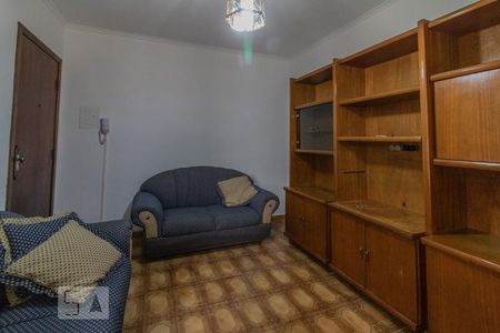 Apartamento para alugar com 62m², 2 quartos e 1 vaga Apartamento para alugar com 62m², 2 quartos e 1 vagaSala