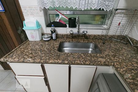 Casa à venda com 205m², 3 quartos e 2 vagasCozinha